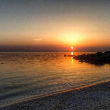 Apart-Hotel Onegin & Thermal Zone Σωζόπολη Εξωτερικό φωτογραφία